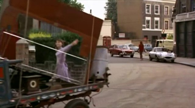 1964 Triumph 2000 Mk1