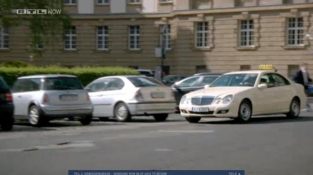 2001 MINI Cooper [R50]