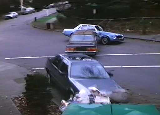 1977 Chrysler LeBaron