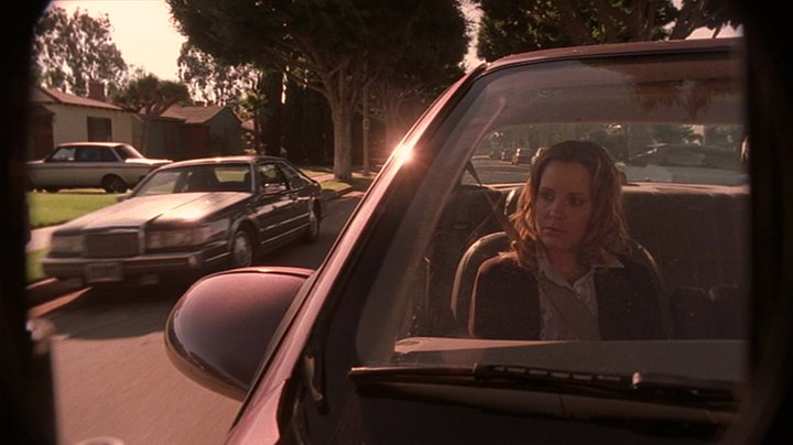 1984 Lincoln Continental Mark VII [63D]