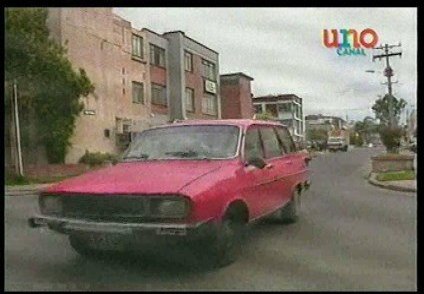 1979 Renault 12 Break [R117]