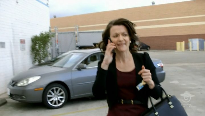 2002 Lexus ES 300 [MCV30]