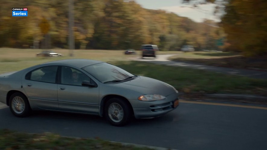 1998 Dodge Intrepid [LH]