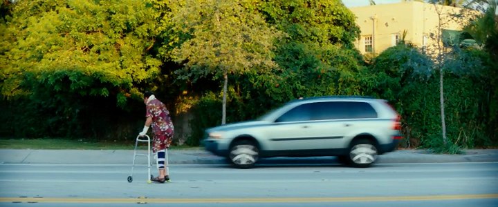 2003 Volvo XC90 Gen.1