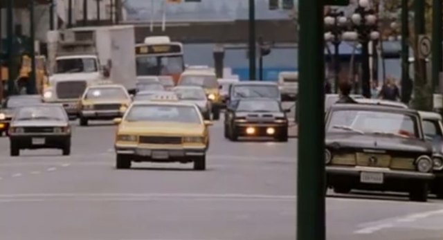 1964 Valiant unknown