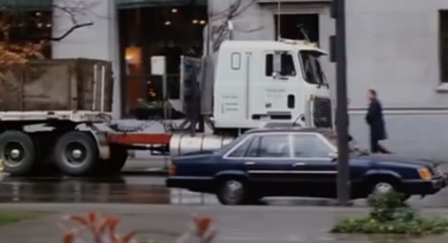 1985 Ford LTD