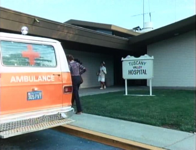 1971 Dodge Sportsman