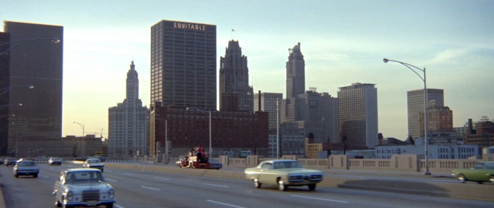 Mercedes-Benz [W108]