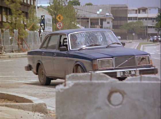 1975 Volvo 264 GL