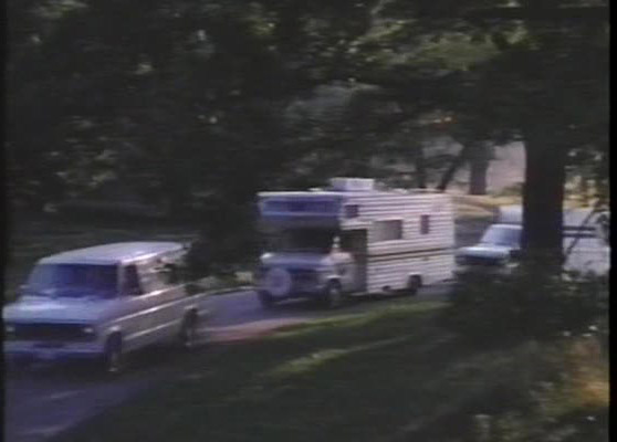 1983 Ford Econoline