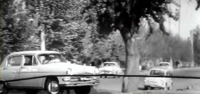 1963 ZAZ 965 A Zaporozhets