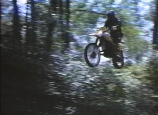Yamaha IT 125