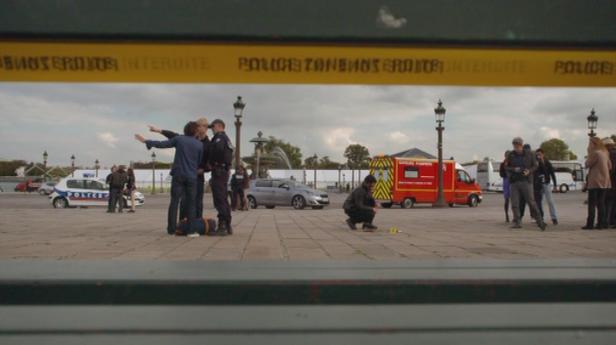 2001 Renault Master Série 2