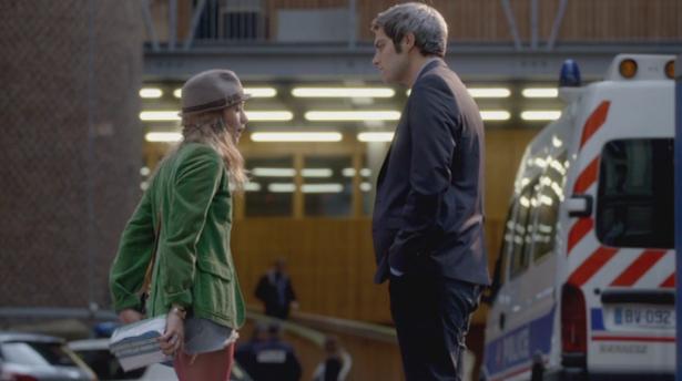 2003 Renault Master Série 2