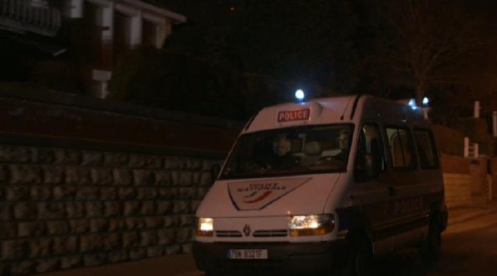 2003 Renault Master Série 2