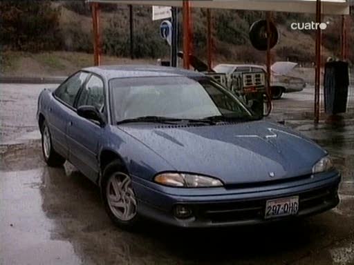 1993 Dodge Intrepid ES [LH]