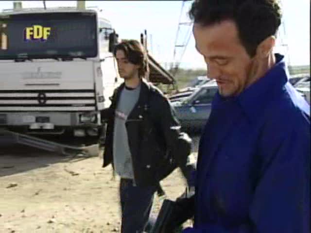 1990 Renault R-Series