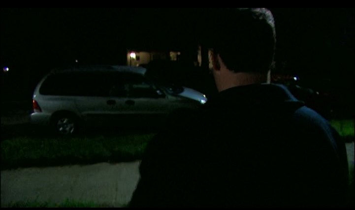 2004 Ford Freestar SE [V229]