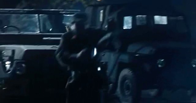 Land-Rover 88'' Series III Light-Weight