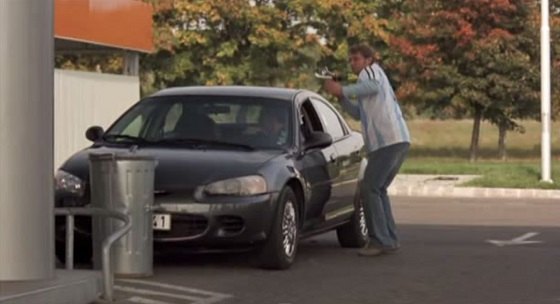 2001 Chrysler Sebring [JR]
