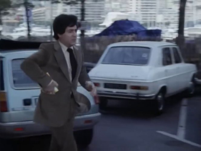 1972 Simca 1100 GL [928]