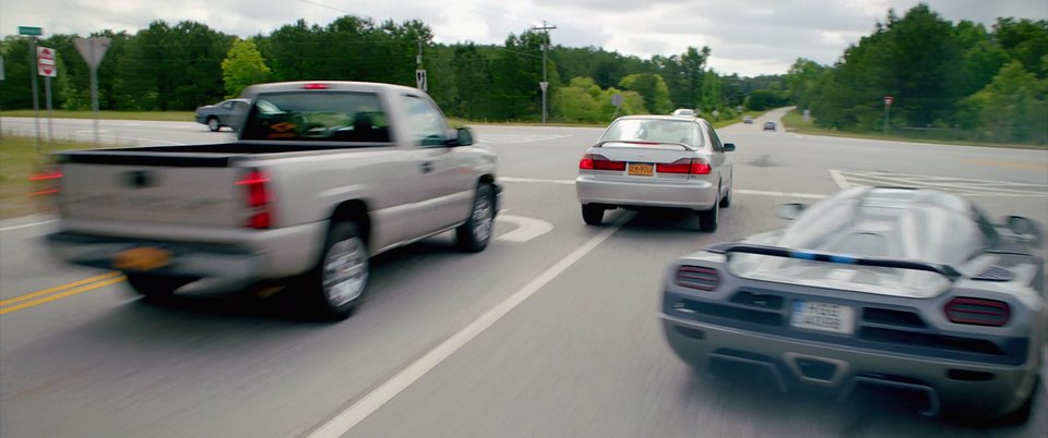 2005 Chevrolet Silverado 1500 Regular Cab [GMT800]