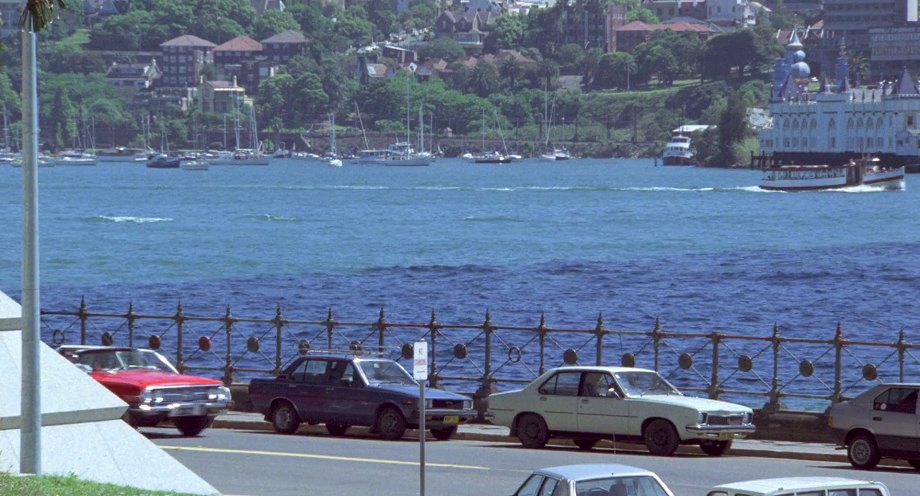 1976 Holden Torana SL [LX]