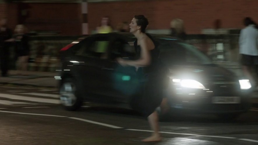 2008 Ford Focus MkII