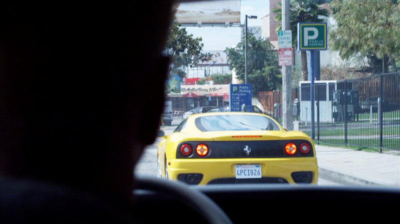 2000 Ferrari 360 Modena