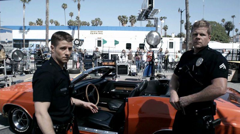 1970 Dodge Challenger R/T