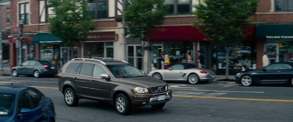 2010 Volvo XC90 Gen.1