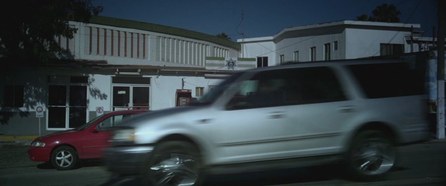 2000 Ford Expedition [UN93]