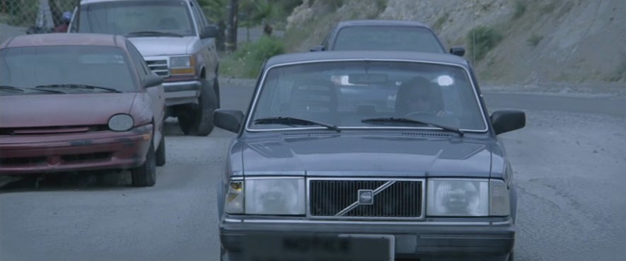 1995 Chrysler Neon [PL]