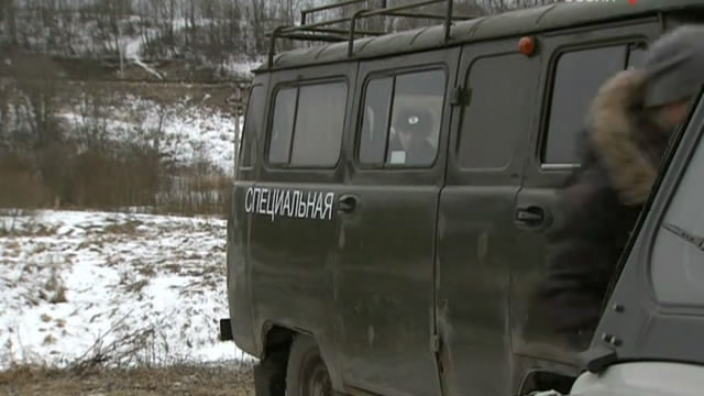 UAZ 3962