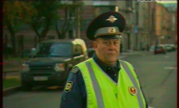 2005 Land-Rover Discovery Series III [L319]