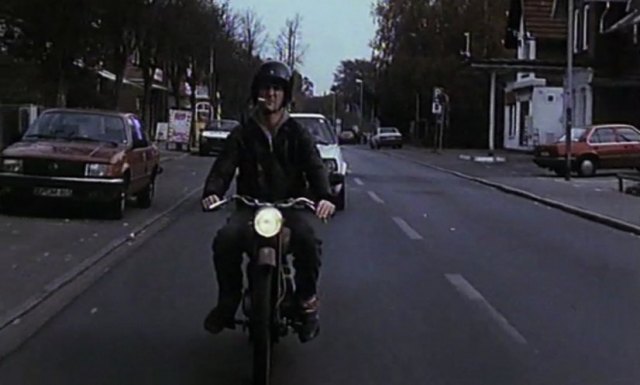 1978 Opel Rekord L [E]