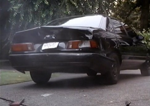 1989 Ford Taurus [DN5]