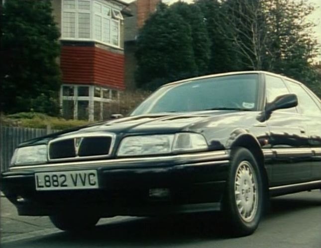 1994 Rover Sterling [R17]