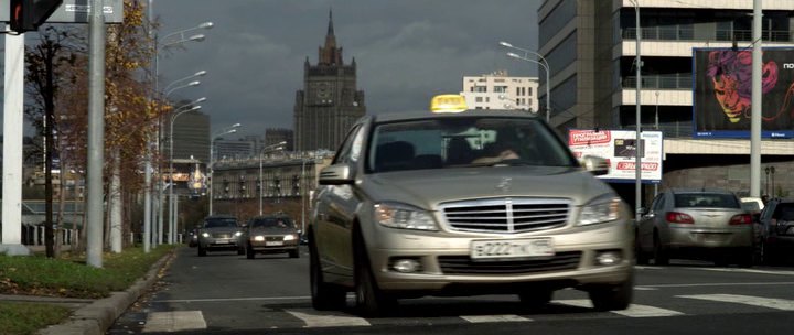 2007 Chrysler Sebring [JS]