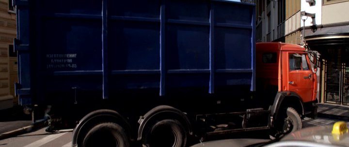 KamAZ 65115