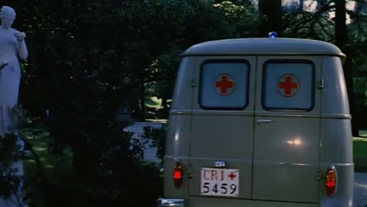 1958 Fiat 1100 T [217]