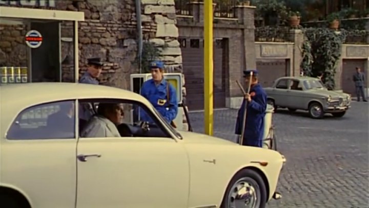 1959 Alfa Romeo Giulietta Sprint [101.02]