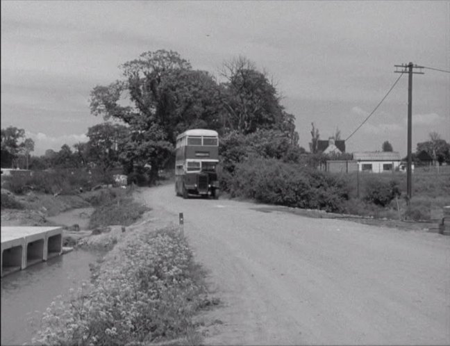 Guy Arab I Utility Weymann