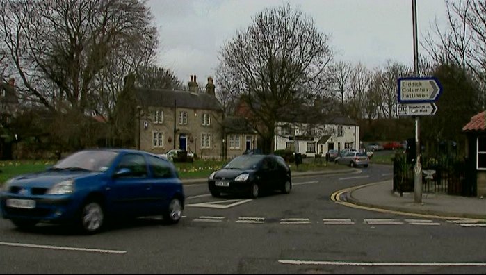 2002 Ford Fiesta MkV