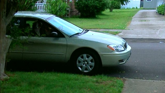 2004 Ford Taurus LX [D186]