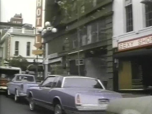 1981 Chevrolet Monte Carlo