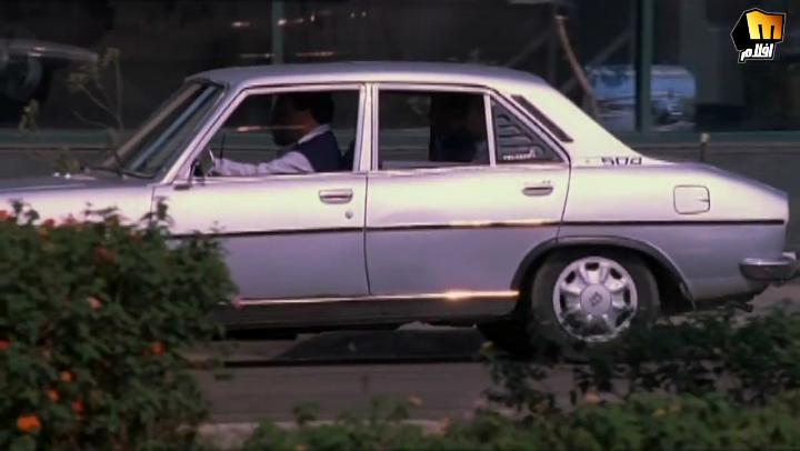 Peugeot 504