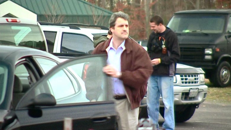 1998 Isuzu Rodeo [UE]