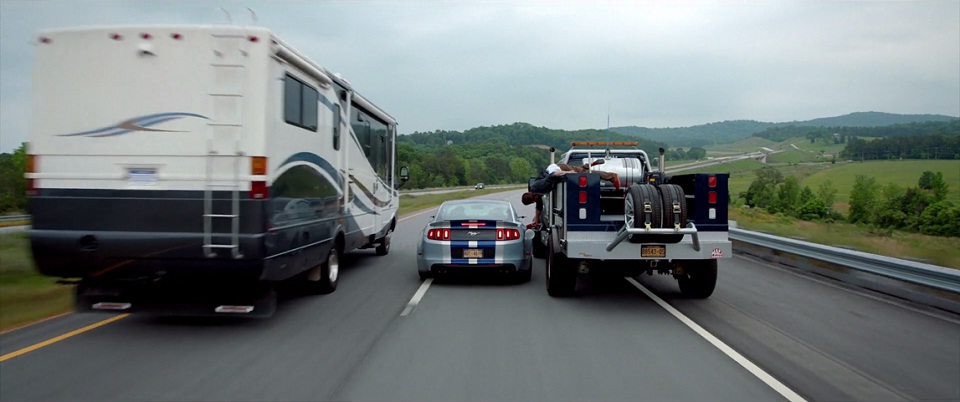 National RV Sea Breeze