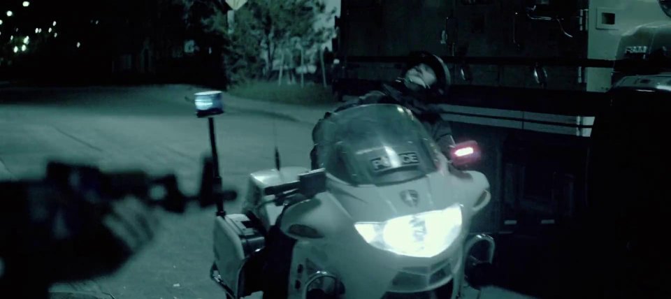 2001 BMW R 1150 RT-P